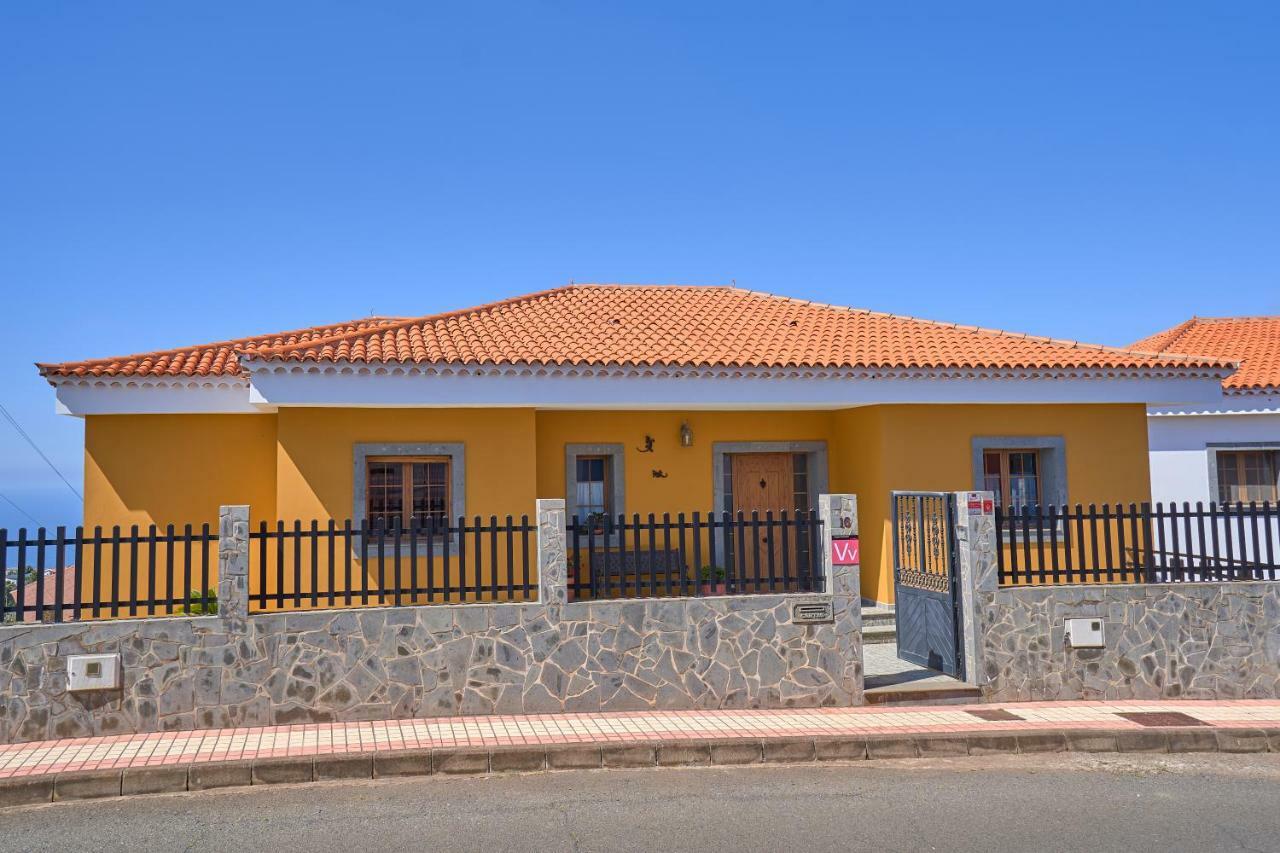 Casa Mami Yaya Villa Firgas Exterior photo
