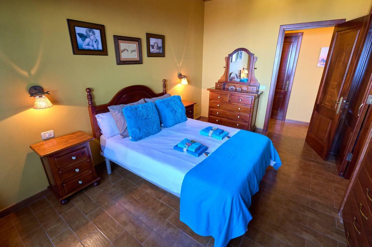 Casa Mami Yaya Villa Firgas Exterior photo