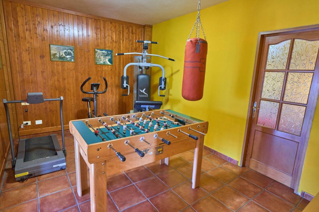 Casa Mami Yaya Villa Firgas Exterior photo